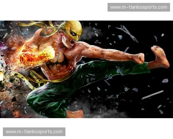 铁拳与意志的终极碰撞:回望桑托斯与凯恩的重量级王朝恩怨 铁拳与意志的终极碰撞:回望桑托斯与凯恩的重量级王朝恩怨